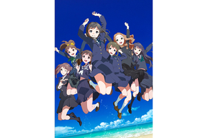 「Wake Up, Girls！ 七人のアイドル」復活上映なるか！？＠お台場シネマメディアージュ