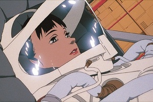 今敏監督特集「千年女優」復活上映なるか!?＠お台場シネマメディアージュ