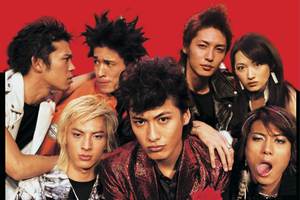 「ロッカーズ ROCKERS」復活上映!!＠お台場シネマメディアージュ