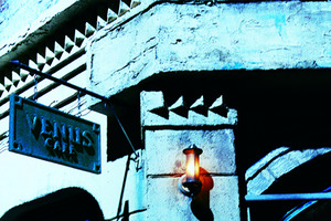 「ホテル ビーナス」復活上映なるか！？＠お台場シネマメディアージュ