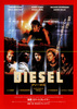DIESEL／ディーゼル