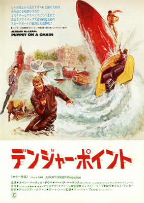 デンジャー・ポイント