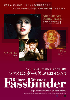 マリア・ブラウンの結婚