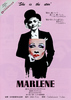 MARLENE／マレーネ