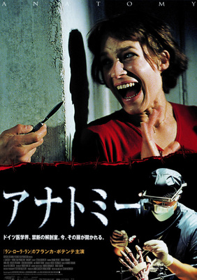 アナトミー