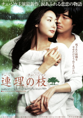 連理の枝