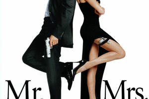 映画]Mr.&Mrs. スミスを映画館で上映しよう！ | ドリパス