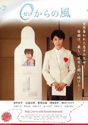 0（ゼロ）からの風