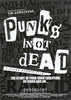 PUNK'S NOT DEAD