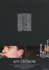JOY DIVISION　ジョイ・ディヴィジョン