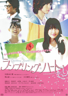 ランブリングハート