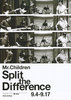 Mr.Children / Split The Difference