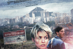 (未使用･未開封品)　モンスターズ / 地球外生命体 [DVD] 7z28pnb モンスターズ/地球外生命体 〈DVD〉（TDV21386D）｜TOHO theater