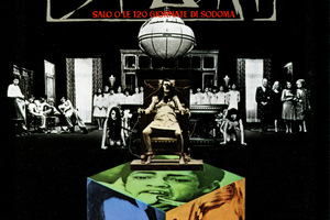 映画]ソドムの市を映画館で上映しよう！ | ドリパス