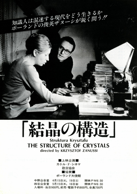 結晶の構造