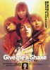 レディース　MAX　Give me a Shake