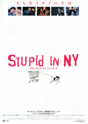 ステューピッド・イン・ニューヨーク