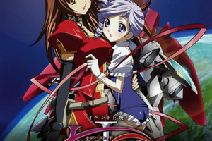 Kiddy Grade 初回限定版 DVD セット(8-9巻欠番） Amazon.co.jp: Kiddy Grade: Box Set [DVD] [Import] : DVD