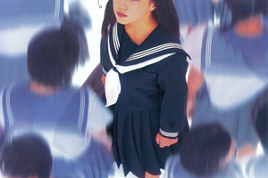 エコエコアザラクⅢ～MISA THE DARK ANGEL('97GAGA P… 71WfSrAjabL._AC_SY200_QL15_.jpg
