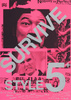 SURVIVE STYLE5+