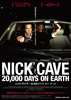 ニック・ケイヴ／20,000デイズ・オン・アース