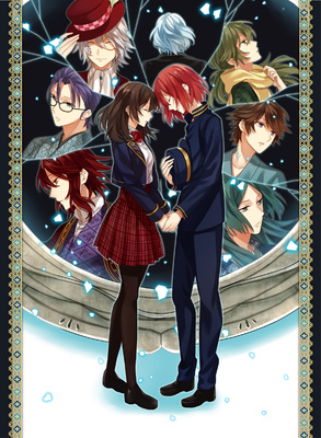 劇場版 明治東亰恋伽 ～弦月の小夜曲～