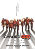 CYBORG009 CALL OF JUSTICE　第3章