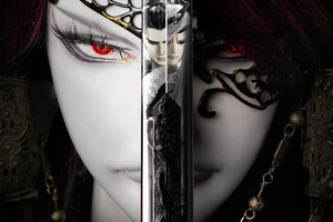 【東京都：7/21上映】「Thunderbolt Fantasy　生死一劍」復活上映＠秋葉原UDXシアター