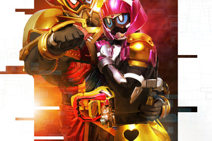 仮面ライダーエグゼイド トリロジー アナザー・エンディング 仮面ライダーパラドクスwithポッピー ゴッドマキシマムマイティXガシャット版(初回 n5ksbvb Amazon.co.jp: 仮面ライダーエグゼイド トリロジー アナザー