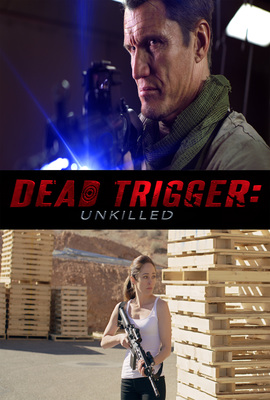 デッドトリガー