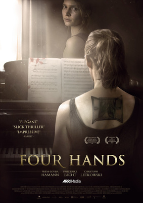 フォー・ハンズ