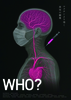WHO？