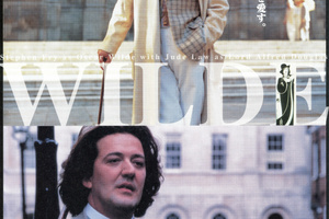 映画]オスカー・ワイルドを映画館で上映しよう！ | ドリパス