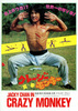 クレージーモンキー／笑拳