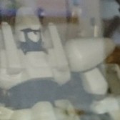 戦国ドライバーにビックリ。