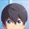 りょはFree!しか泳がない