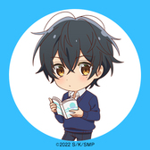 西條高子（まんま）