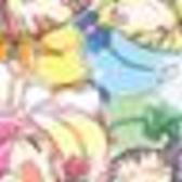 たっち (≡ω≡)♪