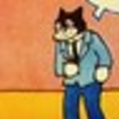 ıɥsoʎıɾnℲɐɹıʞ∀