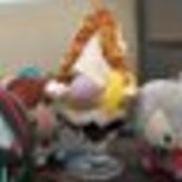 とっきー@E4 MaxときShincaペンギン