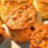 柑橘類だったスコーン