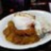 温玉カレー(大学生の姿Lv.4)