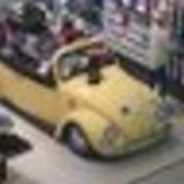 サイタマのロバート・マッコール