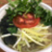 ぱくぱくパクチー