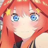 いのた/中野五月可愛い