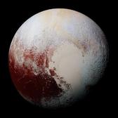 冥王星人わたぽん