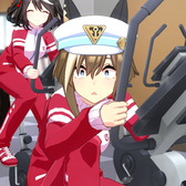 アパッチのフレンズ