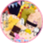 たらこりぼん。