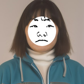 柿崎夏帆 in 阿佐谷2023