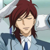 マネキン大佐がいちばん可愛い